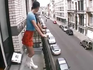 Զույգվել Սուրեշ մերկ ...