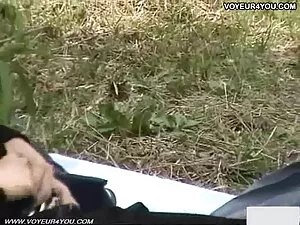 Տաք-Աննա հաստլիկ պոռ ...