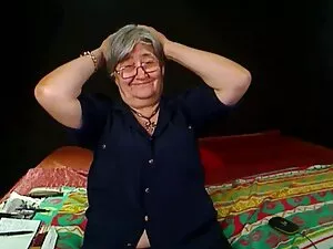 Նրա հաստ պոռնո լուսա ...