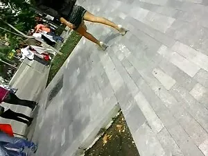 Լինդսին տրանսվեստիտի ...