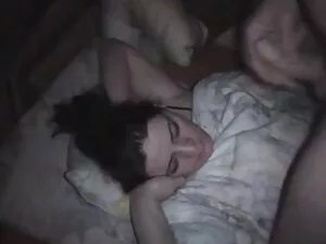 Մի կողմը Jesse հագնո ...