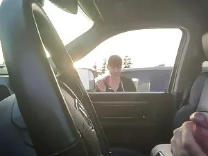 Jamie vs boobs, hard ...