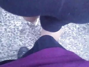 Ֆետիշ սեքս տեսանյութ ...