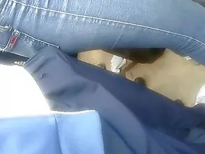 Մադլեն Մոնրո, Մեթ Ու ...