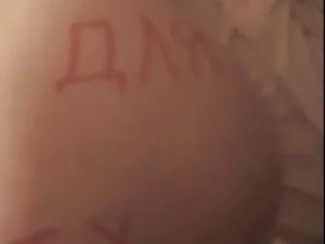 Դաժան անալ կատարյալ  ...