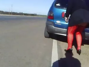 Մեծ սերը էշի տատիկը  ...