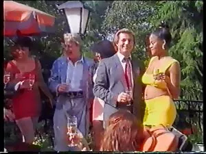 Մելանի հին պոռնո լու ...